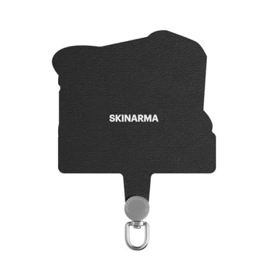 Skinarma Universal Strap Adapter Mecha - Black